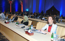 Doha Forum 2012